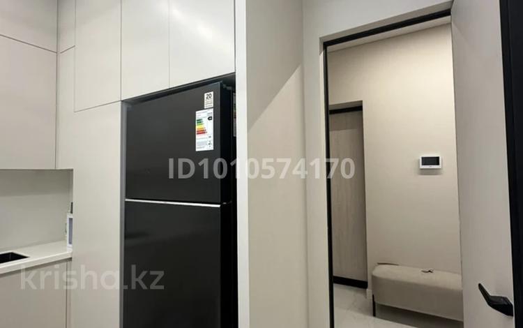 2-бөлмелі пәтер · 64 м² · 8/12 қабат, Райымбека 162/3, бағасы: ~ 70.5 млн ₸ в Алматы, Алмалинский р-н — фото 3