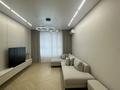 2-бөлмелі пәтер · 64 м² · 8/12 қабат, Райымбека 162/3, бағасы: ~ 70.5 млн ₸ в Алматы, Алмалинский р-н — фото 5