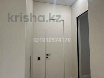 2-комнатная квартира · 64 м² · 8/12 этаж, Райымбека 162/3 за 68 млн ₸ в Алматы, Алмалинский р-н