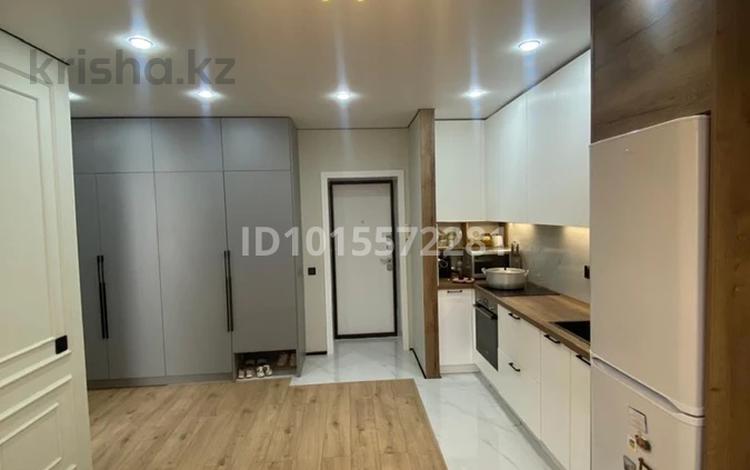2-бөлмелі пәтер · 45 м² · 4/9 қабат, Мустафина 13/1, бағасы: 24.5 млн ₸ в Астане, Алматы р-н — фото 2