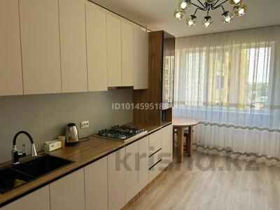 2-комнатная квартира · 56.6 м² · 8/10 этаж, Северное кольцо 92/2 за 38 млн ₸ в Алматы, Алатауский р-н