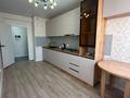 2-комнатная квартира · 56.6 м² · 8/10 этаж, Северное кольцо 92/2 за 38 млн ₸ в Алматы, Алатауский р-н — фото 2