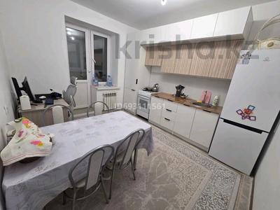 1-комнатная квартира · 37 м² · 1/3 этаж, Нур Актобе за 12 млн ₸