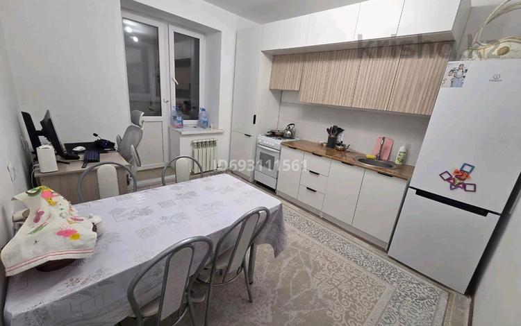1-комнатная квартира · 37 м² · 1/3 этаж, Нур Актобе за 12 млн ₸ — фото 12