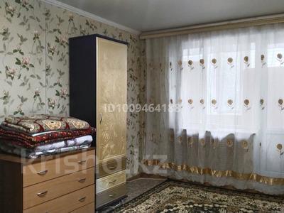 1-комнатная квартира · 34 м² · 1/9 этаж, 70 квартал — Политехнический колледж за 70 000 〒 в Темиртау