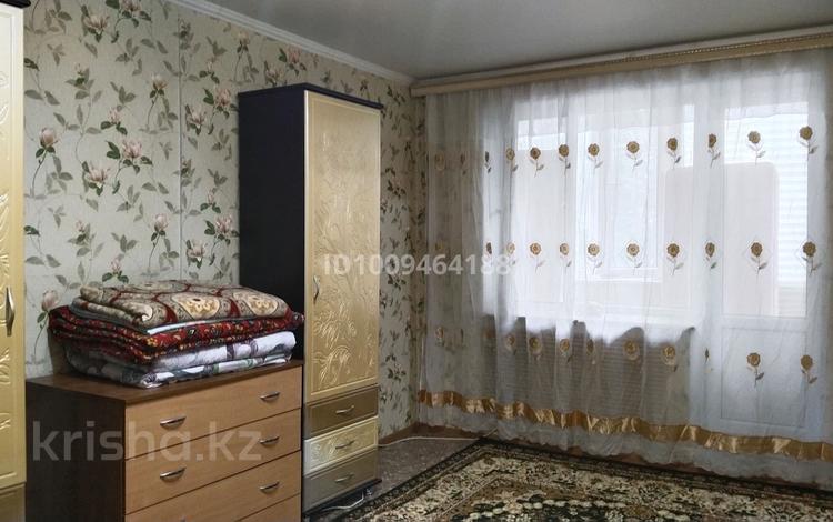 1-комнатная квартира · 34 м² · 1/9 этаж, 70 квартал — Политехнический колледж за 70 000 〒 в Темиртау — фото 2