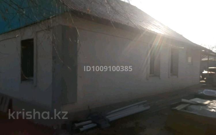 Отдельный дом · 3 комнаты · 90 м² · 5.24 сот., мкр Акбулак 15 за 60 млн ₸ в Алматы, Алатауский р-н — фото 2