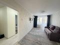 2-бөлмелі пәтер · 64 м² · 3 қабат, Хусаинова 157 — Универмаг, бағасы: 15 000 ₸ в Уральске, мкр Школьник