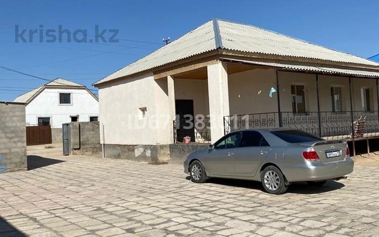 Жеке үй · 5 бөлме · 120 м² · 100 жүзд., 12 27 — Арай 2 /12/27, бағасы: 25 млн ₸ в Жанаозен — фото 14