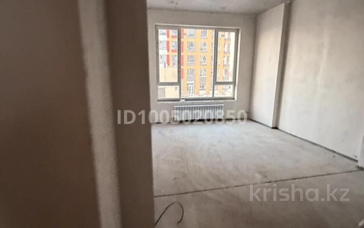 3-комнатная квартира · 81 м² · 2/7 этаж, Ташкентский тракт 69 за 55 млн ₸ в Иргели — фото 3