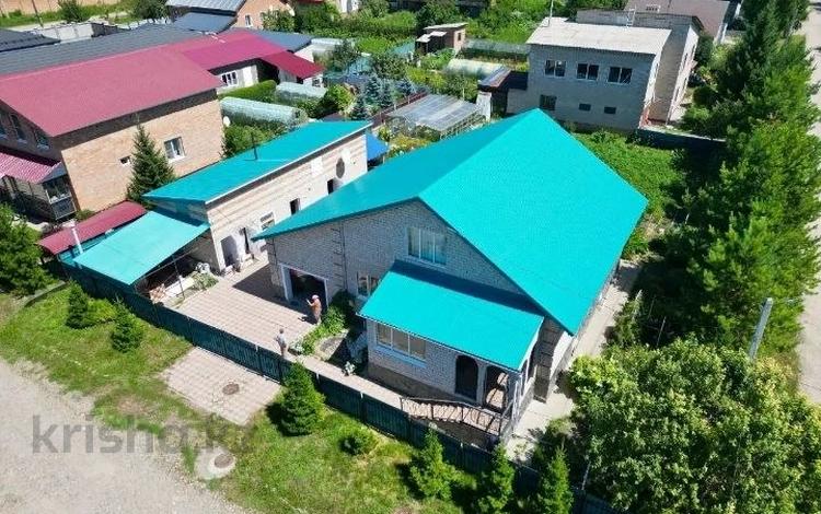 Отдельный дом · 3 комнаты · 270 м² · 12 сот., ЦВЕТОЧНАЯ — РАДУЖНЫЙ за 43 млн ₸ в Усть-Каменогорске — фото 2