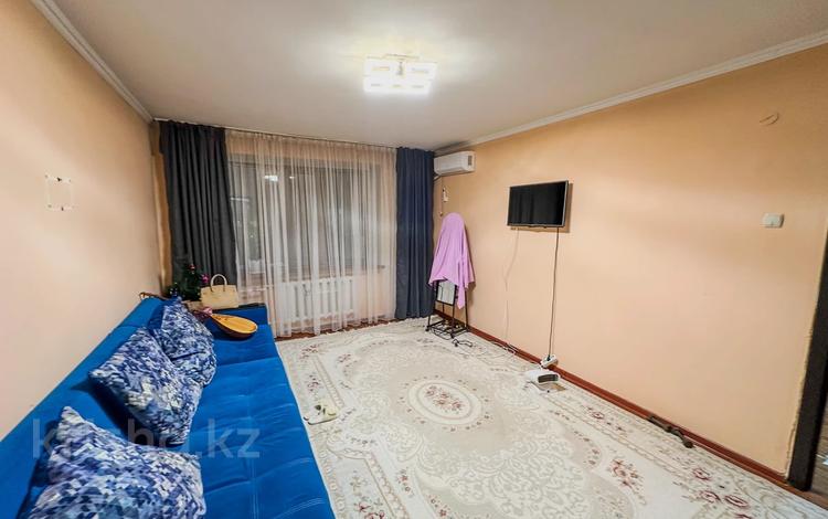 3-комнатная квартира · 62 м² · 4/5 этаж, Самал 16 за 21.5 млн ₸ в Талдыкоргане — фото 14