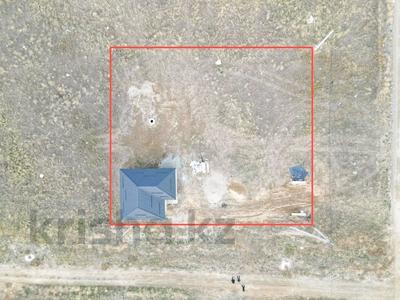 Жеке үй · 2 бөлме · 60 м² · 10 сот., Алтын Емел 32, бағасы: 15.7 млн 〒 в Талдыкоргане, село Ынтымак