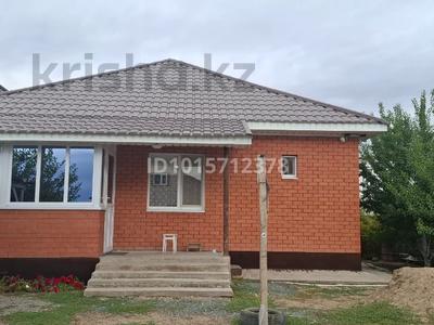 Жеке үй · 4 бөлме · 140 м² · 4.3 жүзд., Терискей — Аягоз, бағасы: 30.3 млн ₸ в Актобе, жилой массив Заречный-1