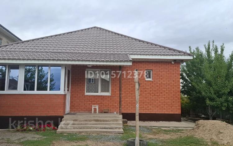 Жеке үй · 4 бөлме · 140 м² · 4.3 жүзд., Терискей — Аягоз, бағасы: 30.3 млн ₸ в Актобе, жилой массив Заречный-1 — фото 3
