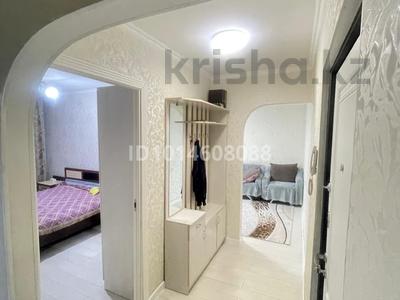 2-комнатная квартира · 51 м² · 3/5 этаж, мкр Аксай-3Б 22 — Толе би Яссауи за 260 000 ₸ в Алматы, Ауэзовский р-н