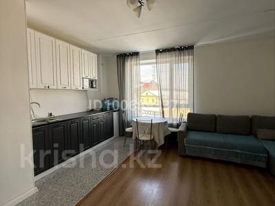 2-бөлмелі пәтер · 36 м² · 3/3 қабат, Кенесары 45р — Около Мечети, бағасы: 33 000 ₸ в Бурабае