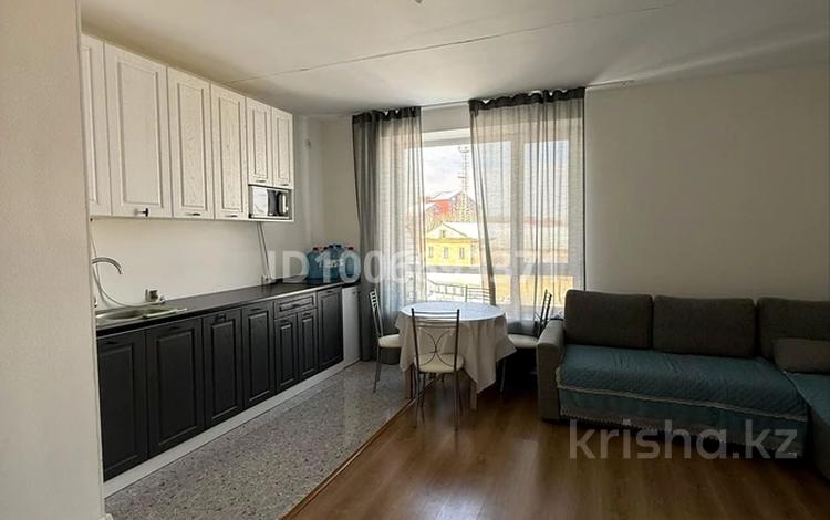 2-бөлмелі пәтер · 36 м² · 3/3 қабат, Кенесары 45р — Около Мечети, бағасы: 33 000 ₸ в Бурабае — фото 8