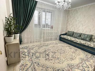 1-комнатная квартира, 38 м², 7/14 этаж, Кордай 77 за 16.3 млн 〒 в Астане, Алматы р-н