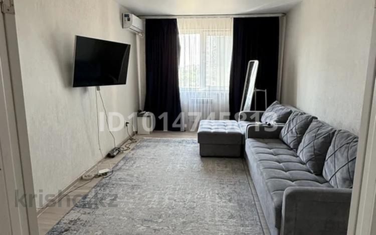 2-комнатная квартира · 71.2 м² · 7/16 этаж, Сатпаева 55/11 за 36 млн ₸ в Усть-Каменогорске — фото 2