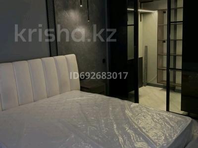 1-бөлмелі пәтер · 37 м² · 7 қабат, Алматы 11, бағасы: 16 000 ₸ в Астане