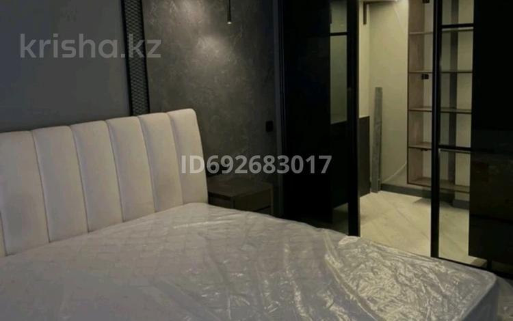 1-комнатная квартира · 37 м² · 7 этаж, Алматы 11 за 16 000 ₸ в Астане — фото 6