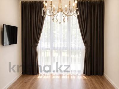 2-бөлмелі пәтер · 40 м² · 5/6 қабат, Нұркент ш/а 9, бағасы: 29.5 млн ₸ в Алматы, Алатауский р-н