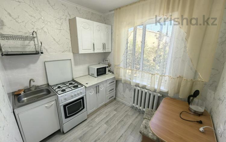 1-комнатная квартира · 30 м² · 4/5 этаж, Микрорайон 5 11 за 130 000 ₸ в Конаеве — фото 11