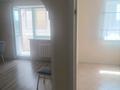 1-комнатная квартира · 36 м² · 5/16 этаж, Мустафина 21/1-4 за 200 000 ₸ в Астане, Алматы р-н
