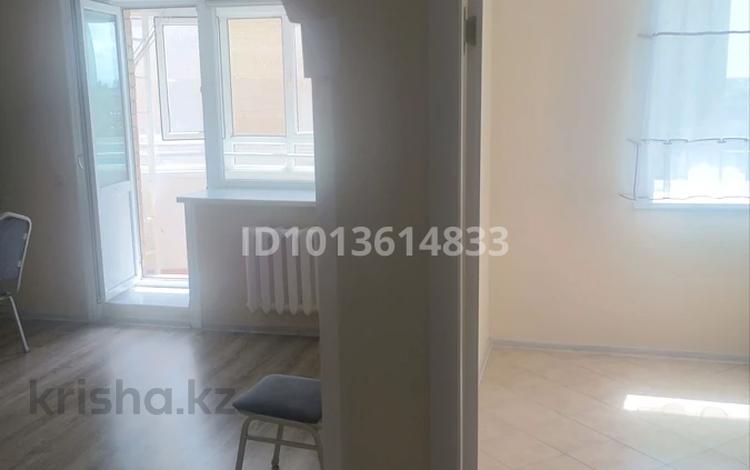 1-комнатная квартира · 36 м² · 5/16 этаж, Мустафина 21/1-4 за 200 000 ₸ в Астане, Алматы р-н — фото 15