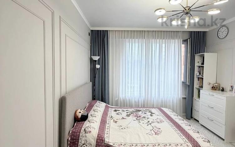 2-комнатная квартира · 74 м² · 9/21 этаж, Варламова 27а — Срочная продажа!!! за 70 млн ₸ в Алматы, Алмалинский р-н — фото 2