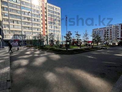 1-комнатная квартира · 20.2 м² · 6/9 этаж, Е-810 2/21 за 9.4 млн ₸ в Астане, Есильский р-н
