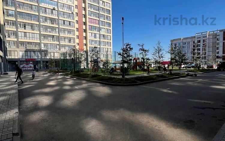 1-комнатная квартира · 20.2 м² · 6/9 этаж, Е-810 2/21 за 9.4 млн ₸ в Астане, Есильский р-н — фото 2