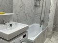 2-комнатная квартира · 47 м² · 10/10 этаж, мкр Комсомольский, Култегин 11/1 — Сығанак за 28 млн ₸ в Астане, Есильский р-н