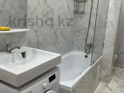 2-комнатная квартира · 47 м² · 10/10 этаж, мкр Комсомольский, Култегин 11/1 — Сығанак за 28 млн ₸ в Астане, Есильский р-н