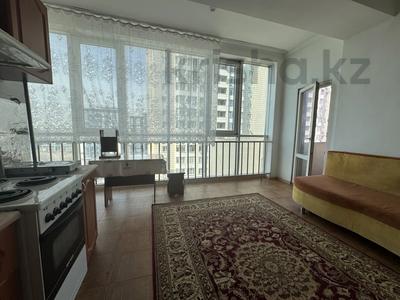 2-комнатная квартира · 51.6 м² · 10/21 этаж, Солодовникова 21а за 48 млн ₸ в Алматы, Бостандыкский р-н