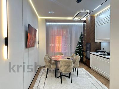 4-бөлмелі пәтер · 165 м² · 12/12 қабат, 17-й мкр 55, бағасы: 79 млн ₸ в Актау