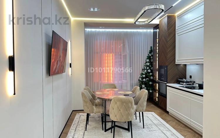 4-бөлмелі пәтер · 165 м² · 12/12 қабат, 17-й мкр 55, бағасы: 79 млн ₸ в Актау — фото 2