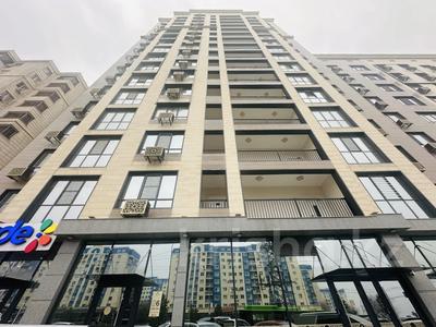 3-бөлмелі пәтер · 120 м² · 13/16 қабат, мкр Нурсат, Назарбаева 14/1, бағасы: 900 000 ₸ в Шымкенте, Каратауский р-н
