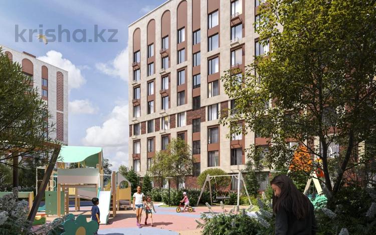 Свободное назначение, офисы, магазины и бутики, склады, общепит, салоны красоты, медцентры и аптеки, развлечения · 56.26 м² за 57 млн 〒 в Астане, р-н Байконур — фото 2