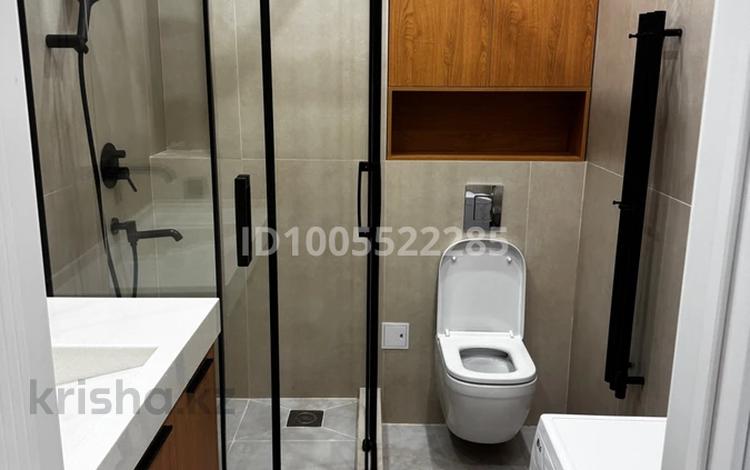 2-комнатная квартира · 60 м² · 4/13 этаж, Журавлева 26 за 60 млн ₸ в Алматы, Бостандыкский р-н — фото 2