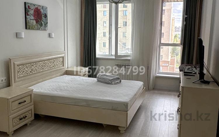 2-комнатная квартира · 51 м² · 4/14 этаж, Туркестан 28/2 — Ботанический сад за 300 000 ₸ в Астане, Есильский р-н — фото 14