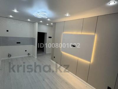 2-бөлмелі пәтер · 32.11 м² · 5 қабат, Жумекен нажимеденов 52б, бағасы: 20.7 млн 〒 в Астане, Сарайшык р-н