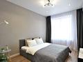 1-комнатная квартира · 37 м² · 7/9 этаж, Сауран 14 — Ботанический сад за 2 000 ₸ в Астане, Есильский р-н
