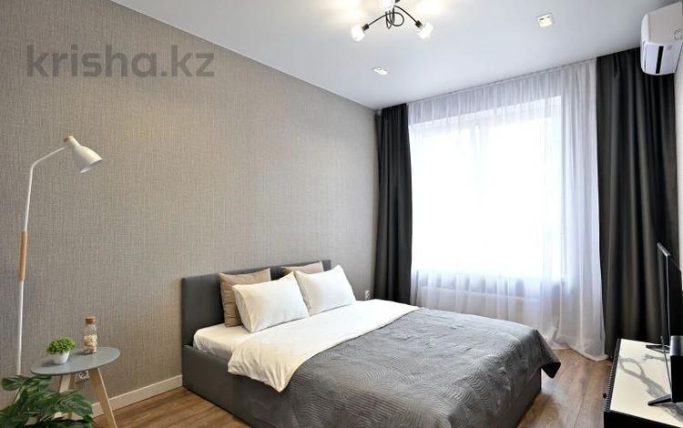 1-комнатная квартира · 37 м² · 7/9 этаж, Сауран 14 — Ботанический сад за 2 000 ₸ в Астане, Есильский р-н — фото 4