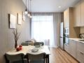 1-комнатная квартира · 37 м² · 7/9 этаж, Сауран 14 — Ботанический сад за 2 000 ₸ в Астане, Есильский р-н — фото 4