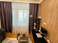 3-комнатная квартира · 132 м² · 7/9 этаж, Сыганак за 109 млн ₸ в Астане, Есильский р-н — фото 10