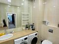 3-комнатная квартира · 132 м² · 7/9 этаж, Сыганак за 109 млн ₸ в Астане, Есильский р-н — фото 26