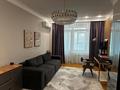 3-комнатная квартира · 132 м² · 7/9 этаж, Сыганак за 109 млн ₸ в Астане, Есильский р-н — фото 9