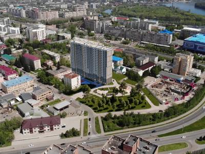 3-комнатная квартира · 105.57 м² · 11/19 этаж, К.Кайсенова 55/1 за ~ 66 млн 〒 в Усть-Каменогорске